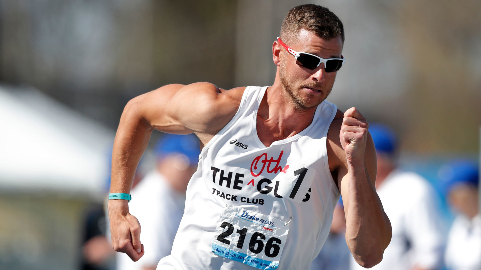 Drake Relays Athletics